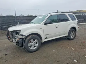 Mercury Mariner HYBRID 2.5L 4 2009