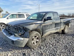 Dodge Dakota SLT 4.7L 8 2005