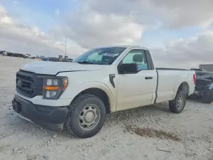 Ford F-150 5.0L 8 2023