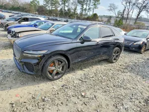 Genesis GV70 BASE 2.5L 4 2024
