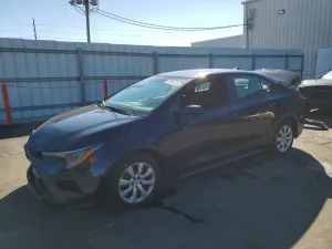 Toyota Corolla LE 2.0L 4 2023