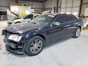 Chrysler 300C 3.6L 6 2017