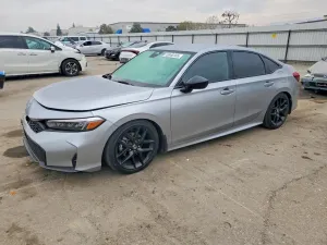 Honda Civic SPORT 2.0L 4 2025