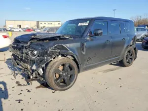 Land Rover Defender 110 5.0L 8 2023