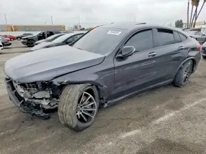 Mercedes-Benz GLC 300 4MATIC 2.0L 4 2023