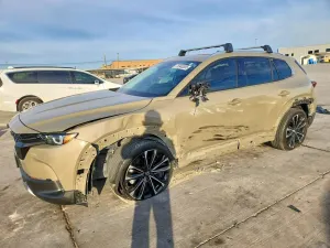 Mazda CX-50 PREMIUM PLUS 2.5L 4 2024