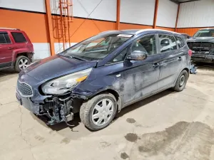 Kia Carens (Rondo) 2.0L 4 2014