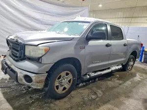 Toyota Tundra 5.7L 8 2010