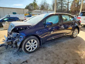 Toyota Corolla LE 2.0L 4 2026