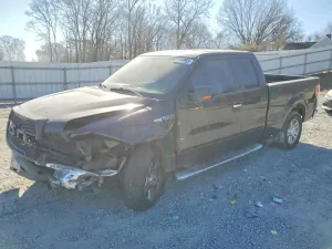 Ford F-150 5.0L 8 2012