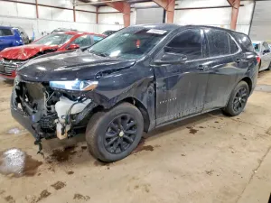 Chevrolet Equinox LT 1.5L 4 2018