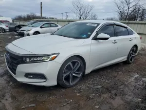 Honda Accord SPORT 1.5L 4 2018