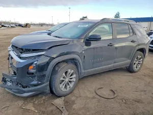Chevrolet Equinox LT 1.5L 4 2025