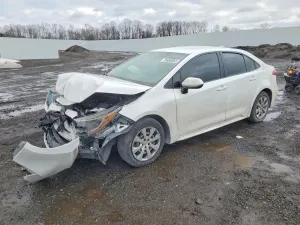 Toyota Corolla LE 1.8L 4 2021