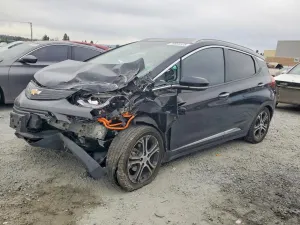 Chevrolet Bolt PREMIER 2021
