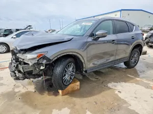 Mazda CX-5 TOURING 2.5L 4 2019