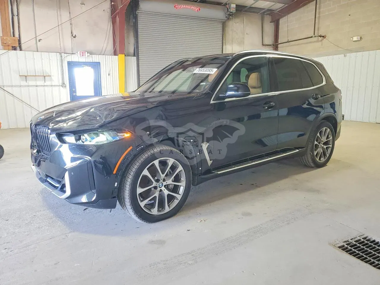 BMW X5 3.0L 6 2026