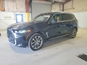 BMW X5 3.0L 6 2026