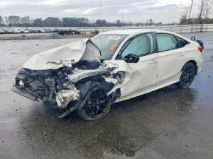 Honda Civic SPORT 2.0L 4 2024