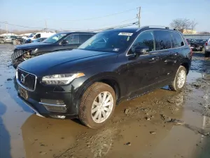 Volvo XC90 T6 2.0L 4 2017