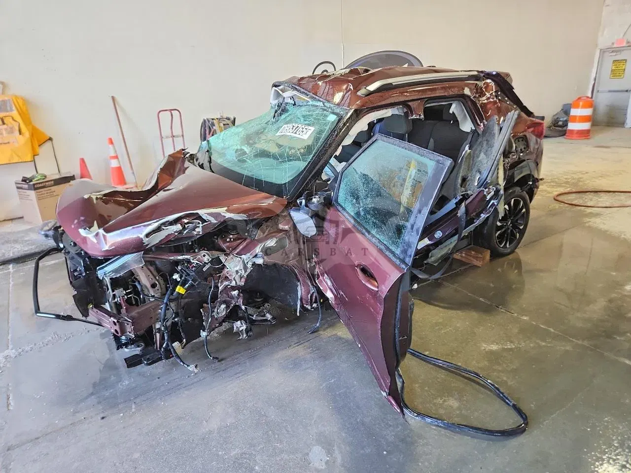 Chevrolet Trailblazer 1.2L 3 2023