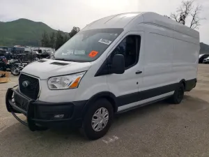 Ford Transit T-350 3.5L 6 2022