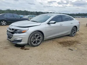 Chevrolet Malibu LT 1.5L 4 2020