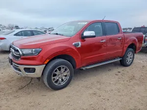 Ford Ranger XL 2.3L 4 2023