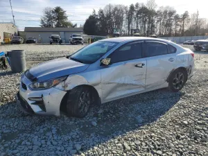 Kia Cerato / Forte / K3 2.0L 4 2020