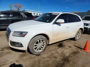 Audi Q5 PREMIUM 2.0L 4 2014