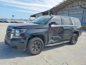 Chevrolet Tahoe 5.3L 8 2020