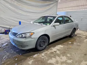 Toyota Camry LE 2.4L 4 2005