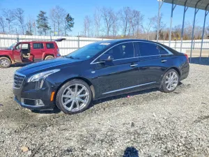 Cadillac XTS LUXURY 3.6L 6 2019