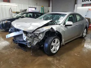 Acura TSX 2.4L 4 2010