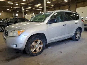 Toyota Rav4 2.4L 4 2006