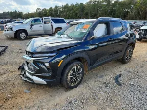 Chevrolet Trailblazer LT 1.3L 3 2025