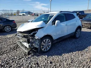 Buick Encore PREFERRED 1.4L 4 2019
