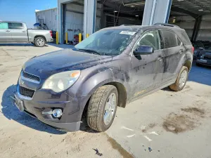 Chevrolet Equinox LT 3.6L 6 2014