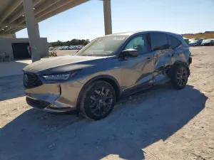 Acura MDX A-SPEC 3.5L 6 2023