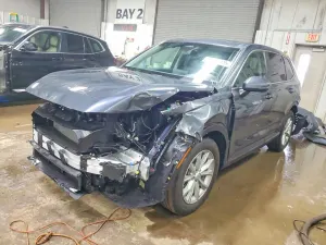 Honda CR-V EXL 1.5L 4 2025