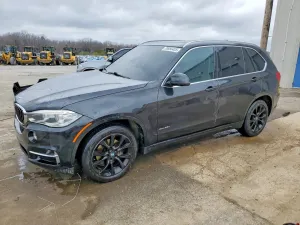 BMW X5 XDRIVE35I 3.0L 6 2015