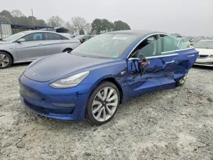 Tesla Model 3 2020