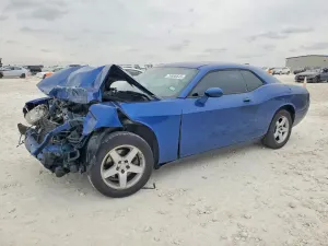 Dodge Challenger SE 3.5L 6 2010