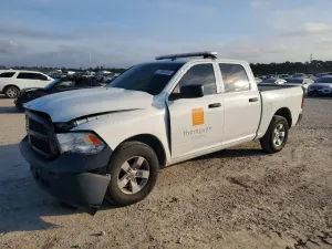 RAM 1500 TRADESMAN 5.7L 8 2023