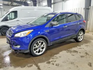 Ford Escape 2.0L 4 2015