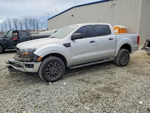 Ford Ranger XL 2.3L 4 2019