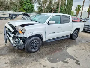 Toyota Tacoma 3.5L 6 2022