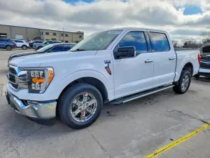 Ford F-150 SUPERCREW 2.7L 6 2023