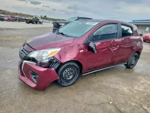 Mitsubishi Mirage ES 1.2L 3 2023