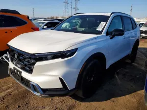 Honda CR-V SPORT TOURING 2.0L 4 2026